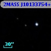 2MASS J10133754+5116160
