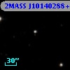 2MASS J10140288+4110320