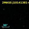 2MASS J10141381+0640143