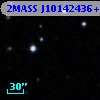 2MASS J10142436+5811218