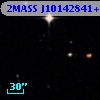 2MASS J10142841+0112123