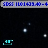 SDSS J101439.40+440641.1