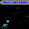 2MASS J10144809+3317410