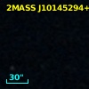 2MASS J10145294+0334388