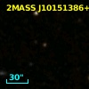 2MASS J10151386+3916014