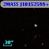 2MASS J10152588+3116352
