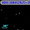 SDSS J101529.72+362822.7