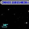 2MASS J10154020+0816280