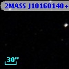 2MASS J10160140+0120203