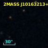 2MASS J10163213+0353399