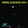 2MASS J10163446+3334179