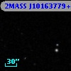 2MASS J10163779+0233031