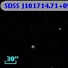 SDSS J101714.71+053755.0