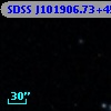 SDSS J101906.73+452537.3