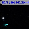 SDSS J101942.39+453917.2
