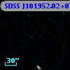 SDSS J101952.02+073057.9