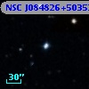 NSC J084826+503537