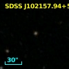 SDSS J102157.94+544203.2