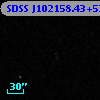 SDSS J102158.43+531843.6