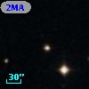 2MASS J10222309+1353457