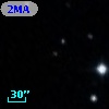 2MASS J10223313+4637548