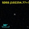 2MASS J10225477+5803339