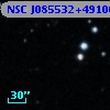 NSC J085532+491003
