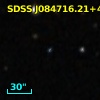 WD 0843+488