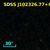 SDSS J102326.77+011446.3