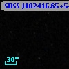 SDSS J102416.85+541908.2