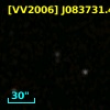 [VV2006] J083731.4+491842