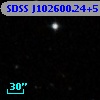SDSS J102600.24+515921.7
