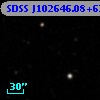 SDSS J102646.08+622819.4