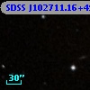 SDSS J102711.16+494908.1