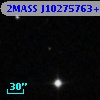 2MASS J10275763+6526578