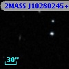 2MASS J10280245+3540407