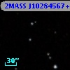 2MASS J10284567+5913577