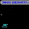 2MASS J10284777+3721038