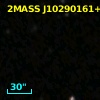 2MASS J10290161+6009213