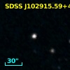SDSS J102915.59+474918.5
