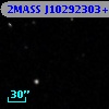 2MASS J10292303+5219538