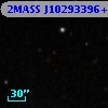 2MASS J10293396+6439501