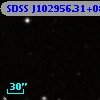 SDSS J102956.31+083358.6