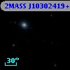 2MASS J10302419+5738553