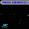 2MASS J10305512+3440031