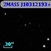 2MASS J10312193+6005400