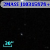 2MASS J10315878+3209281