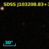 SDSS J103208.83+374106.8