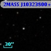 2MASS J10323800+3352536