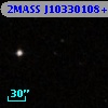 2MASS J10330108+5415517